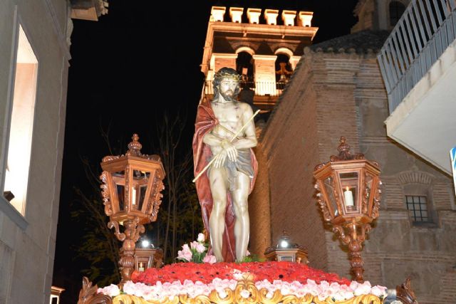 Procesión Martes Santo 2015 - 2